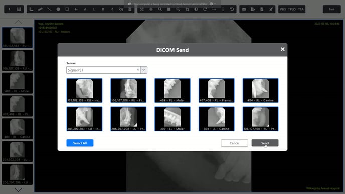 Imi Canada manual send 4