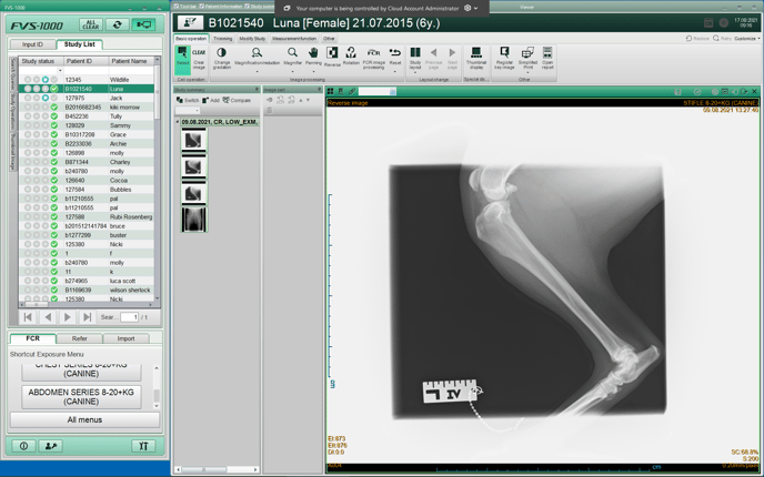 SignalPET Support_Buderim Veterinary Surgery_2021-08-16_1