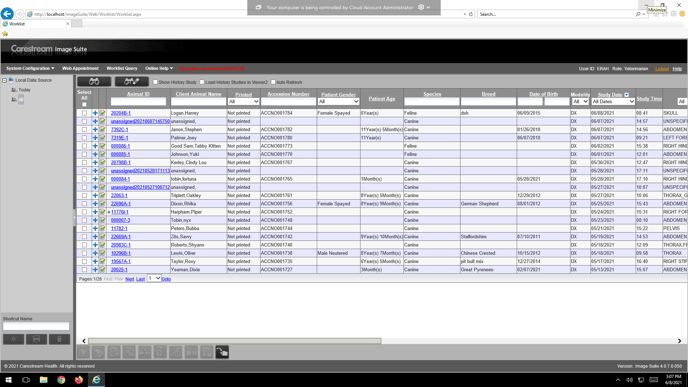 SignalPET Support_East Ridge Animal Hospital_2021-06-08_1