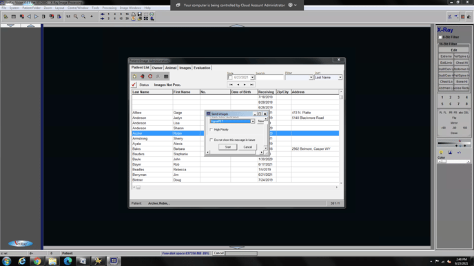 SignalPET Support_Mobile Pet Care Clinic (WY)_2021-06-23_13