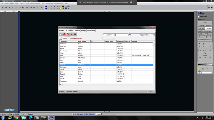 SignalPET Support_Mobile Pet Care Clinic (WY)_2021-06-23_2