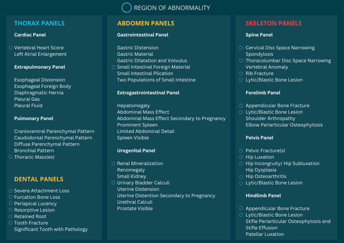 Test Capabilities -1